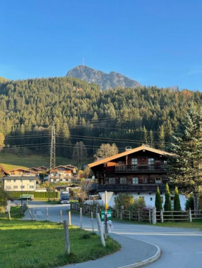 Kaiserblick by Tirol Estate